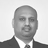 Sandy Hardikar